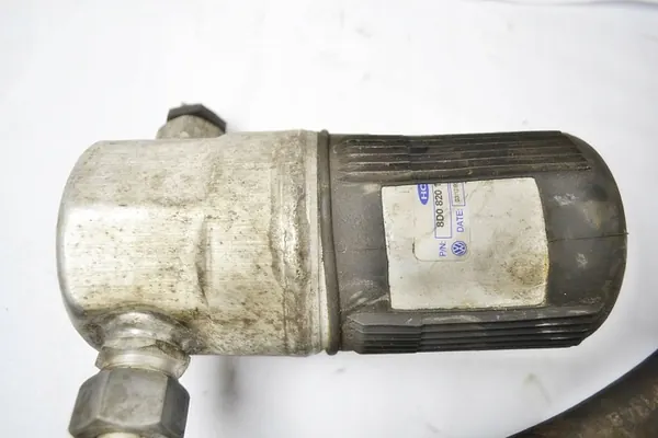 OEM 8D0820193A Secador AC para Passat B5/Audi A4 image 5