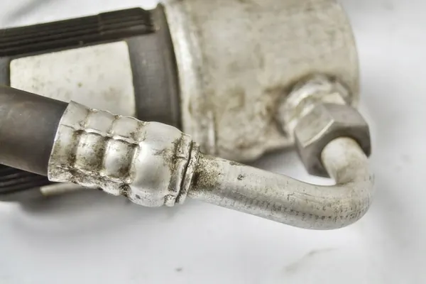 OEM 8D0820193A Secador AC para Passat B5/Audi A4 image 8