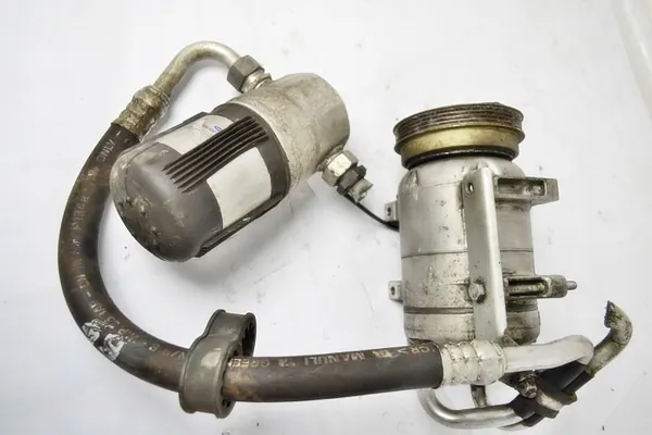 OEM 8D0820193A Secador AC para Passat B5/Audi A4 image 9