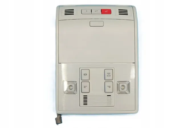 Skoda Superb 3 Kombi Takljus OEM 3V0868837E image 2