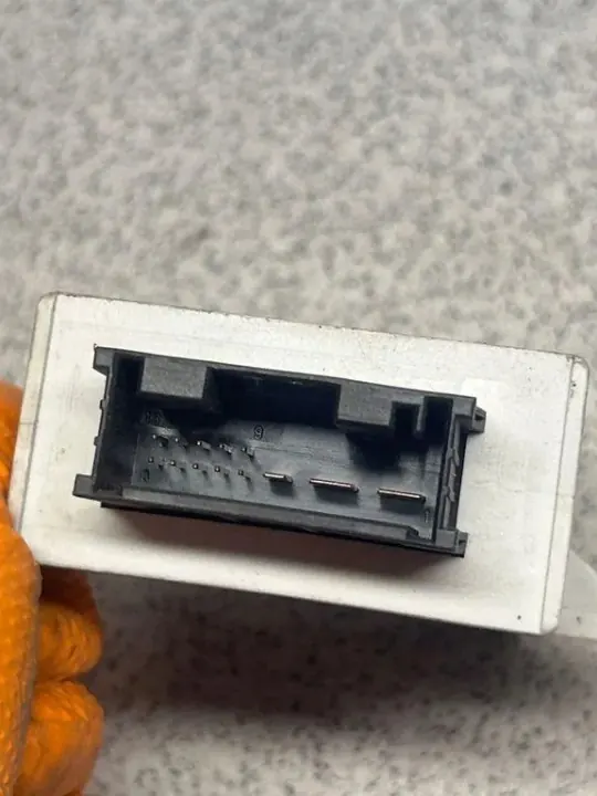 Module d'immobilisation BMW OEM 61356905666 Occasion image 3