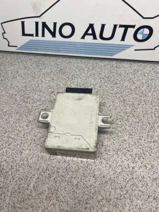 Module d'immobilisation BMW OEM 61356905666 Occasion image 4