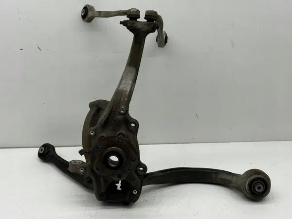 OEM 4G0407253B fram vänster styrarm för Audi A6 A7 C7 image 2