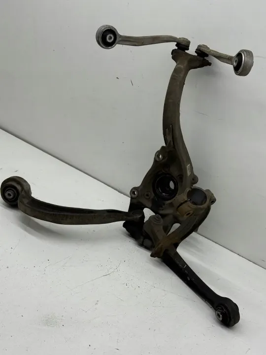 OEM 4G0407253B fram vänster styrarm för Audi A6 A7 C7 image 10