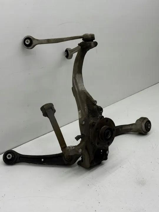 OEM 4G0407253B fram vänster styrarm för Audi A6 A7 C7 image 3