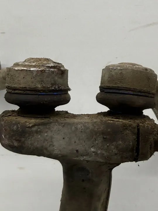 OEM 4G0407253B fram vänster styrarm för Audi A6 A7 C7 image 5