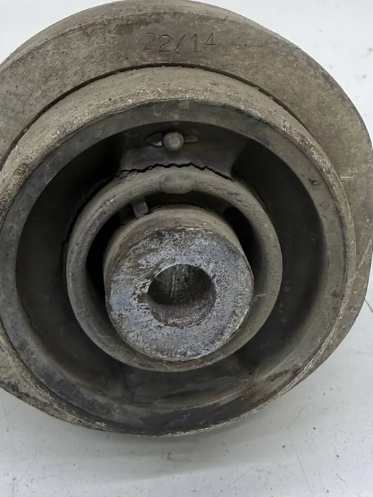 OEM 4G0407253B fram vänster styrarm för Audi A6 A7 C7 image 7