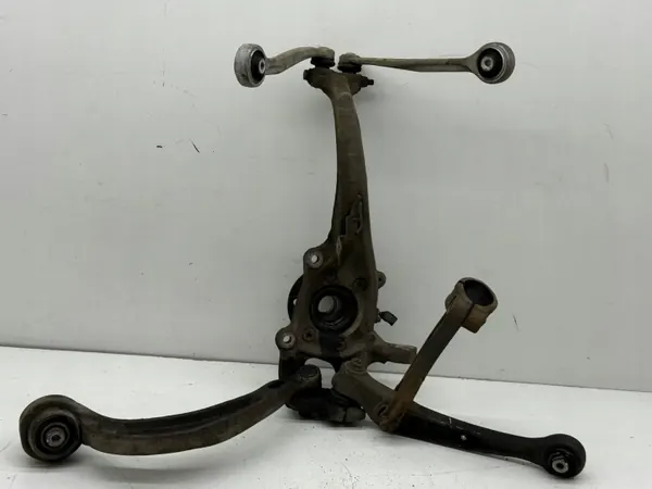 OEM 4G0407253B fram vänster styrarm för Audi A6 A7 C7 image 9