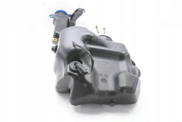 Pesuliuos & Pumppu OEM A2048601861 Mercedesille image 3