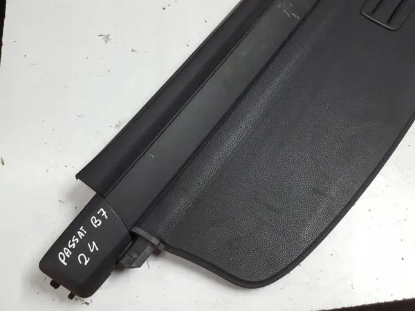 OEM TOC49596 Cortina de Maletero para VW Passat B7 Familiar image 3