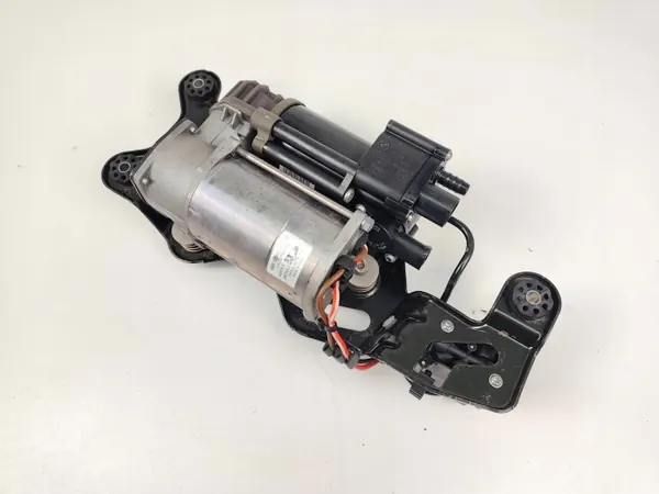 Luftfeder-Kompressor OEM 6875177 für BMW X5 image 2