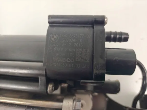 Luftfeder-Kompressor OEM 6875177 für BMW X5 image 3
