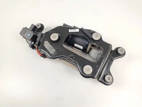 Luftfeder-Kompressor OEM 6875177 für BMW X5 image 6