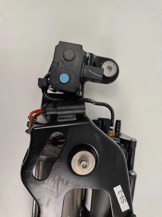 Luftfeder-Kompressor OEM 6875177 für BMW X5 image 7