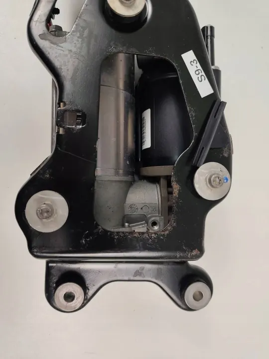 Luftfeder-Kompressor OEM 6875177 für BMW X5 image 8