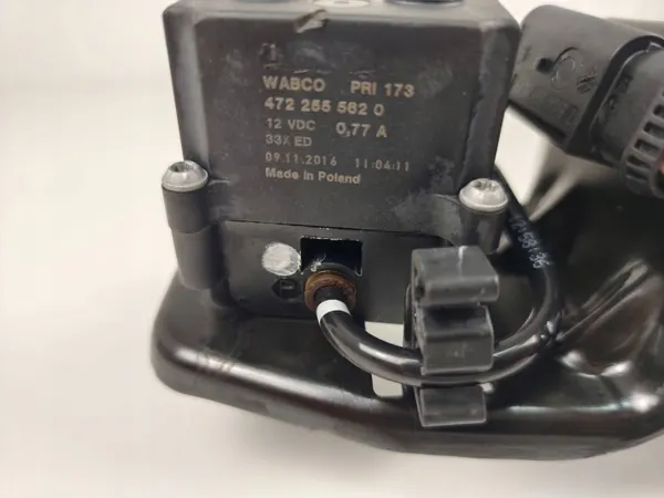 Luftfeder-Kompressor OEM 6875177 für BMW X5 image 9