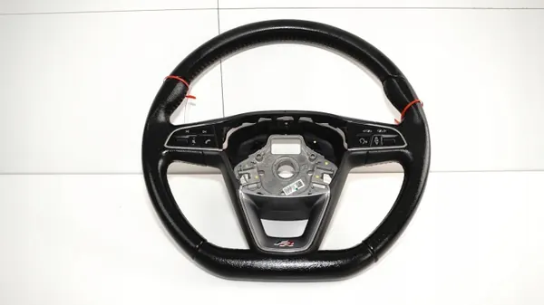 Volante Multifunción OEM 371116481 SEAT image 2