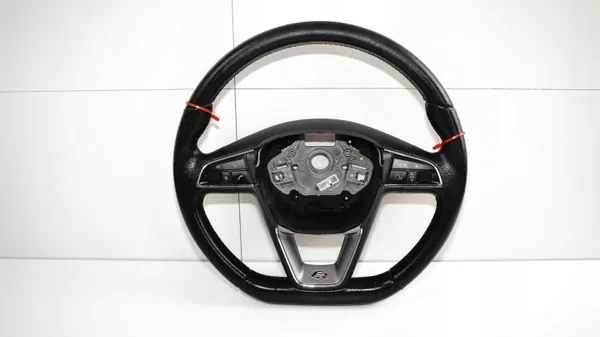 Volante Multifunción OEM 371116481 SEAT image 7