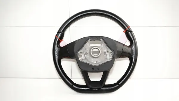 Volante Multifunción OEM 371116481 SEAT image 8