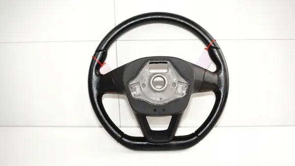 Volante Multifunción OEM 371116481 SEAT image 9