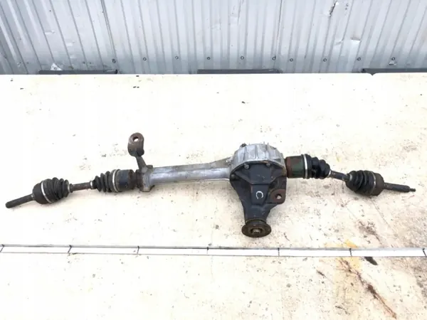 Différentiel avant OEM LORK-1266-45092 Kia Sportage 94-05 image 2