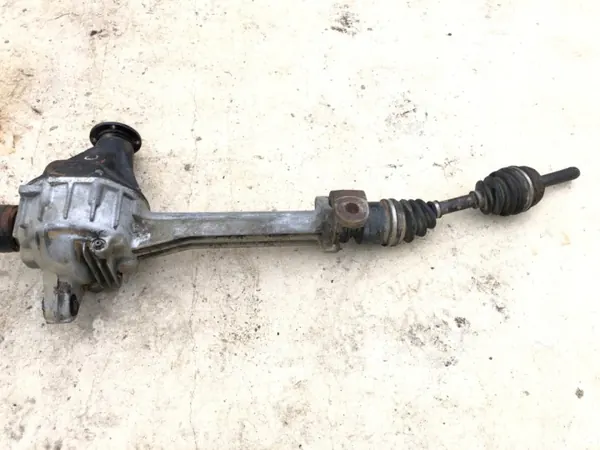 Différentiel avant OEM LORK-1266-45092 Kia Sportage 94-05 image 4