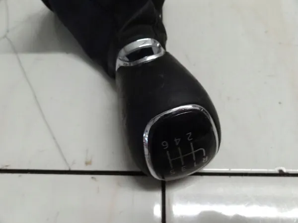 SKODA OCTAVIA MK3 2013 5E Vaihteen Kehys Setti image 4