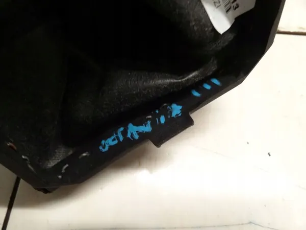 SKODA OCTAVIA MK3 2013 5E Vaihteen Kehys Setti image 6