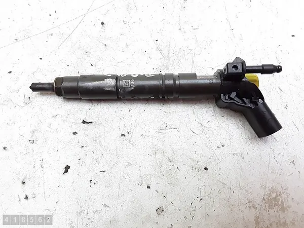 Iniettore Chrysler 300C 2007 3000crdi 0986435355 image 2
