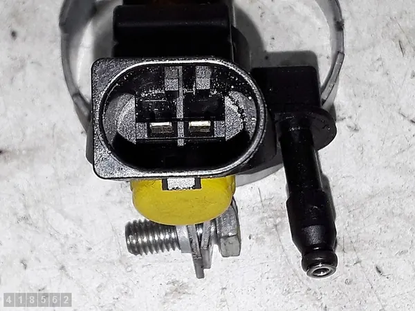 Iniettore Chrysler 300C 2007 3000crdi 0986435355 image 3