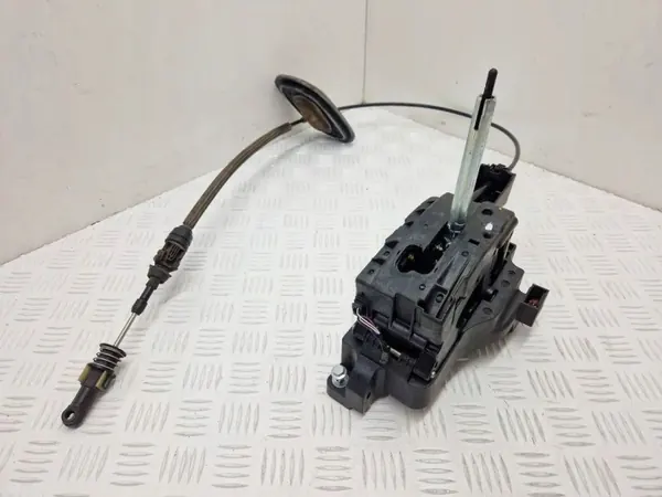 Versnellingspook Opel Astra K OEM 39224968 - Gebruikt image 2