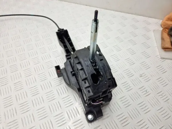 Versnellingspook Opel Astra K OEM 39224968 - Gebruikt image 3