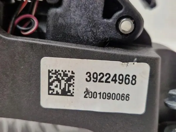 Versnellingspook Opel Astra K OEM 39224968 - Gebruikt image 4