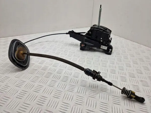 Versnellingspook Opel Astra K OEM 39224968 - Gebruikt image 8