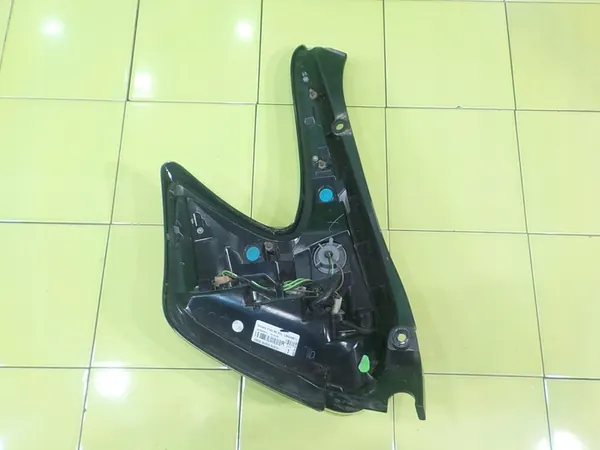 Nissan Juke F15 I Lift Lámpara Trasera Derecha 26550BV80A image 6