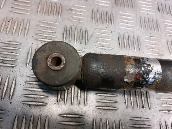 Schokdempers Achter Links+Rechts OEM 1 image 3