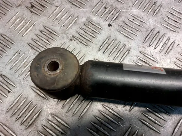 Schokdempers Achter Links+Rechts OEM 1 image 6
