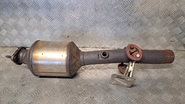 Ford OE Katalysator KK21-5K224-AB Begagnad image 6