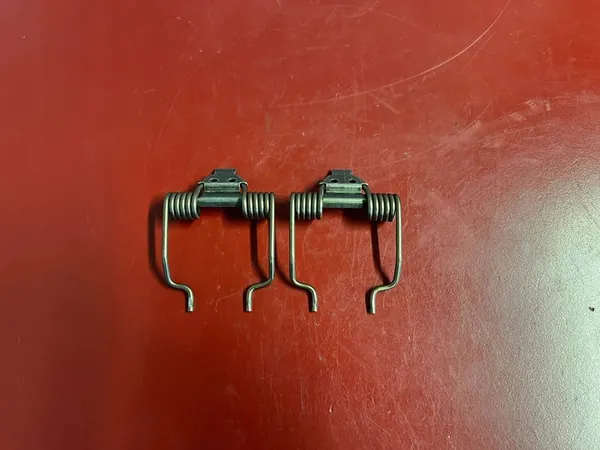 Alavanca de Válvula BMW X1 F48 F49 7608161 image 1