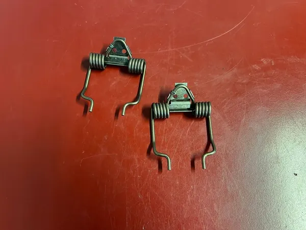 Alavanca de Válvula BMW X1 F48 F49 7608161 image 2