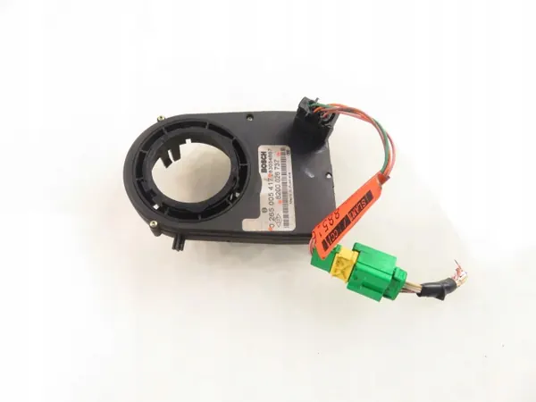 Sensor de ângulo de direção OEM 0265005417 Usado image 4