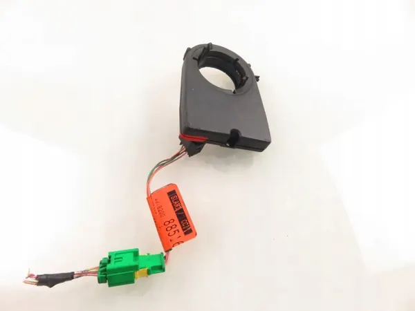 Sensor de ângulo de direção OEM 0265005417 Usado image 5