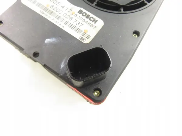 Sensor de ângulo de direção OEM 0265005417 Usado image 6
