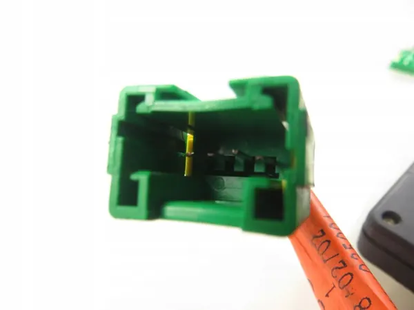Sensor de ângulo de direção OEM 0265005417 Usado image 7
