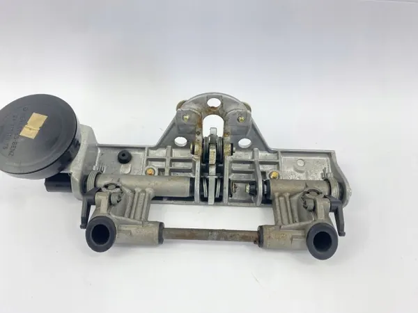 Huvudstödsmekanism OEM 1249700025 Mercedes image 10