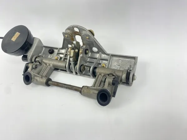 Huvudstödsmekanism OEM 1249700025 Mercedes image 3