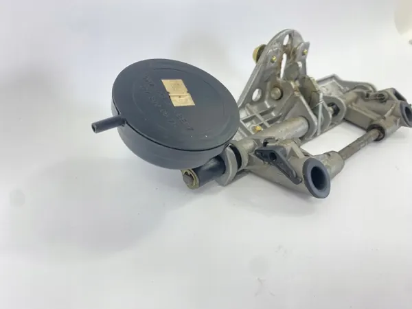 Huvudstödsmekanism OEM 1249700025 Mercedes image 5