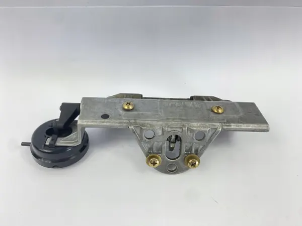 Huvudstödsmekanism OEM 1249700025 Mercedes image 6