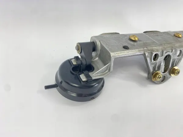 Huvudstödsmekanism OEM 1249700025 Mercedes image 8