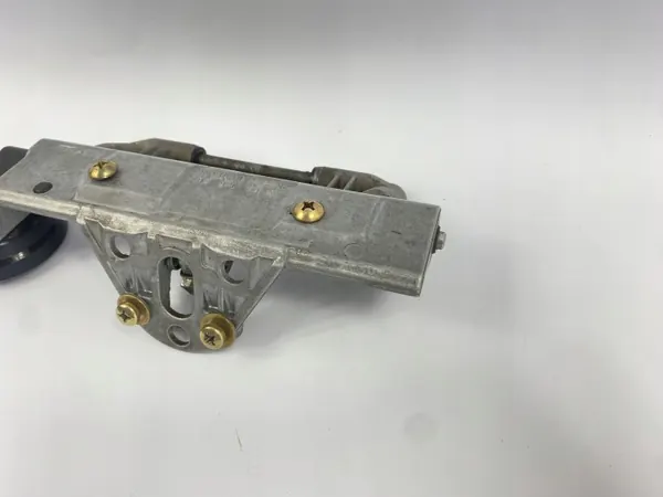 Huvudstödsmekanism OEM 1249700025 Mercedes image 9